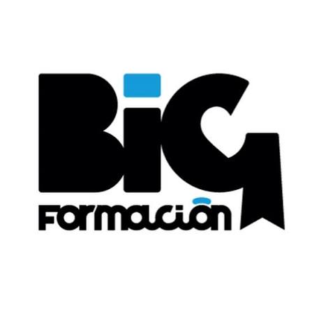 Big formacion