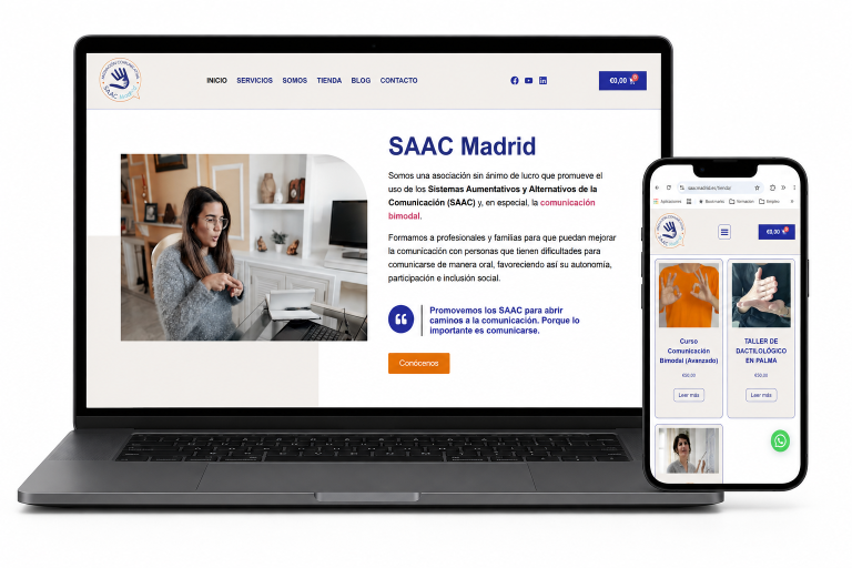 Tercer sector (Madrid)
