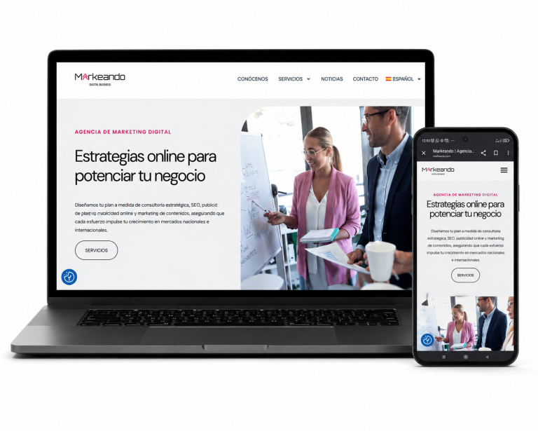 Agencia Comunicación (Madrid)