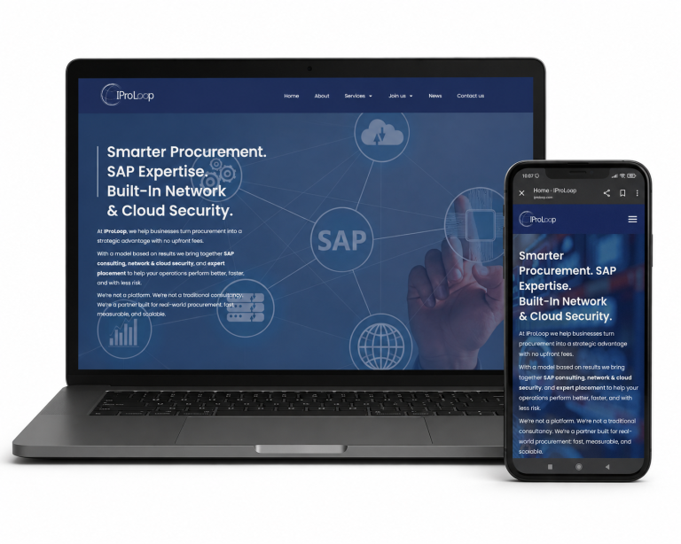 Consultora SAP (Alemania)