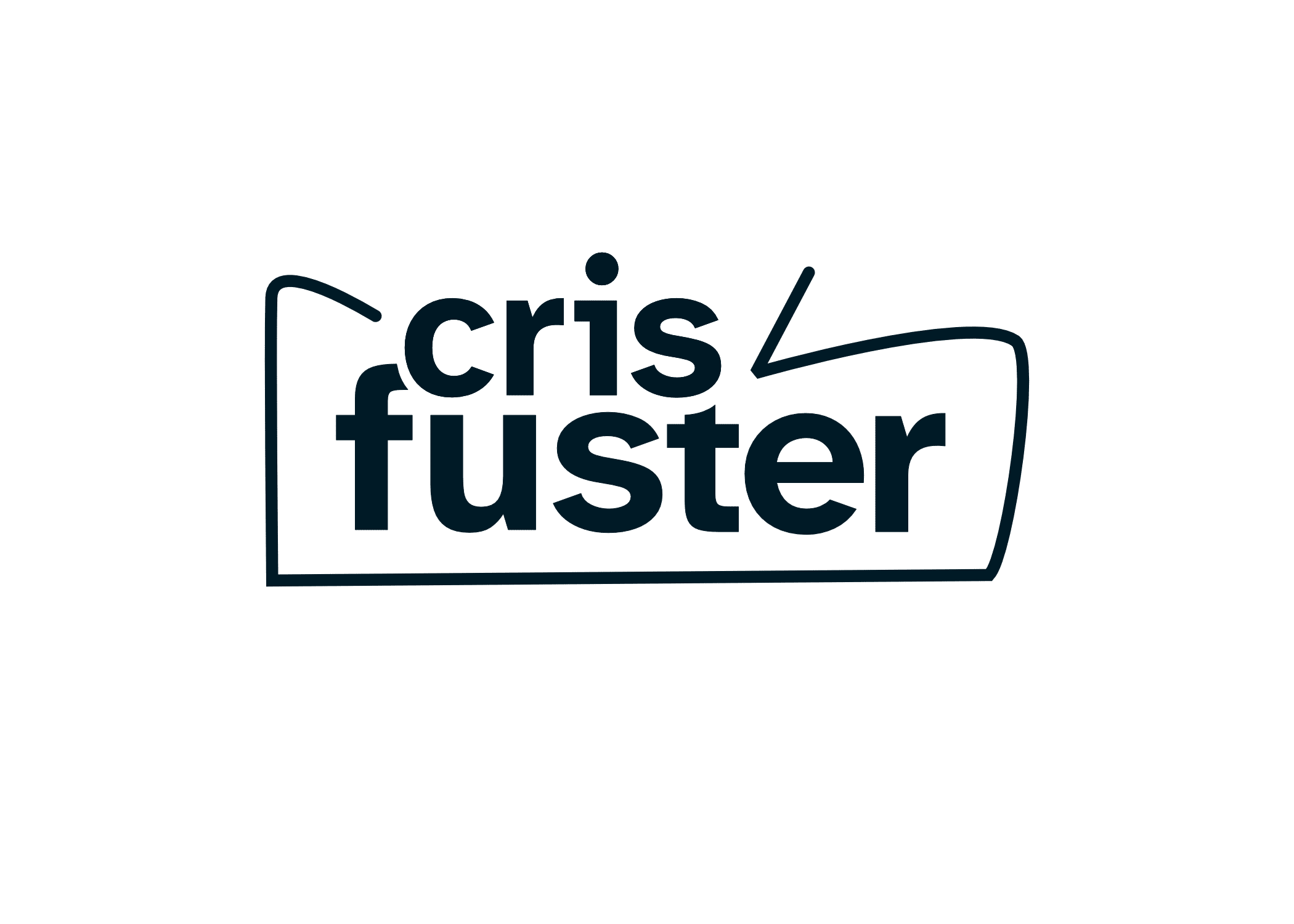 Logo CrisFuster