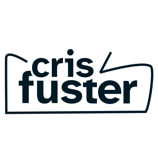 Logo CrisFuster